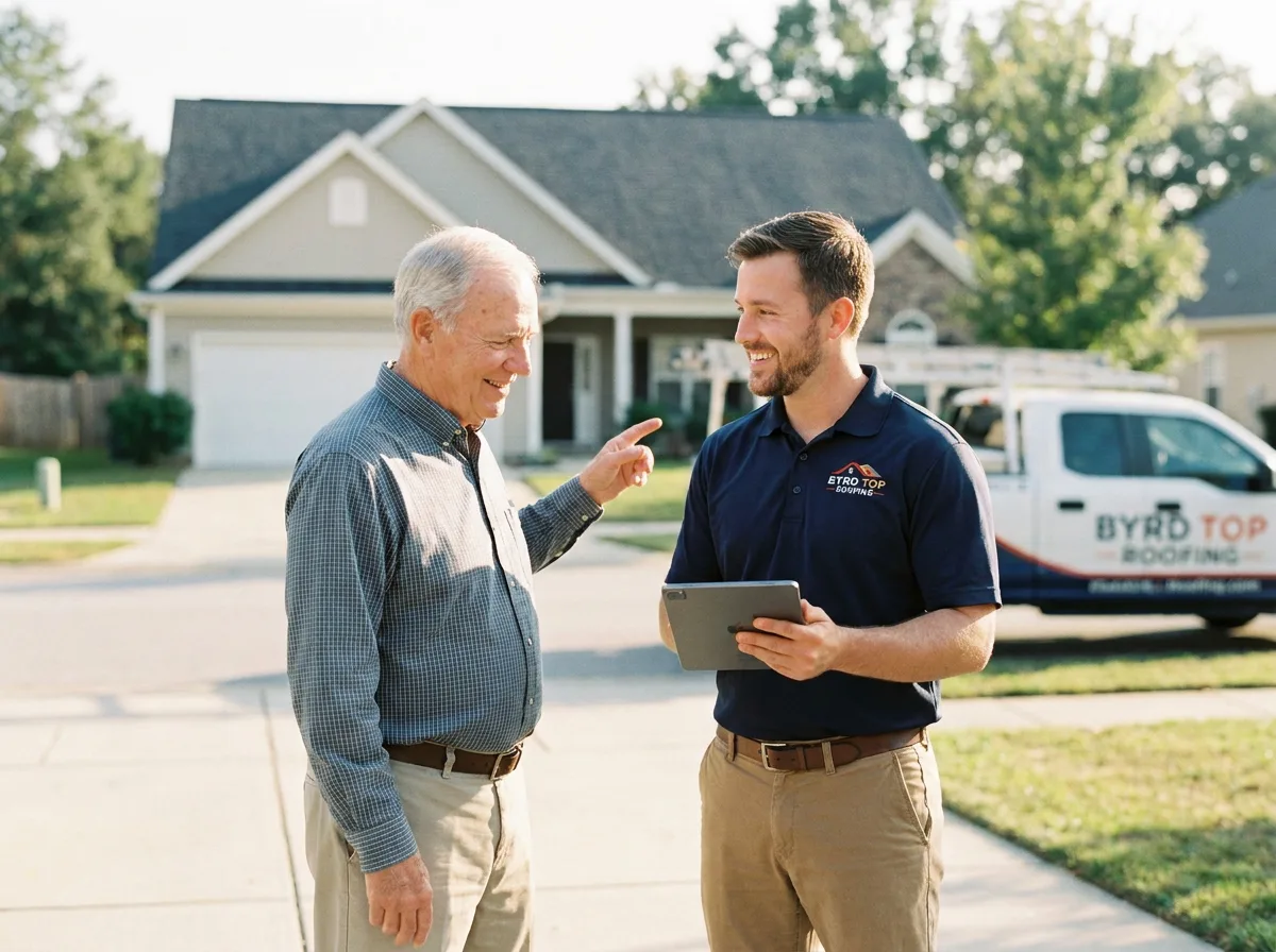 Roofing Slinger, WI FAQs